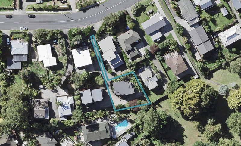 52A Hastings Road, Mairangi Bay, Auckland - Carousel 1