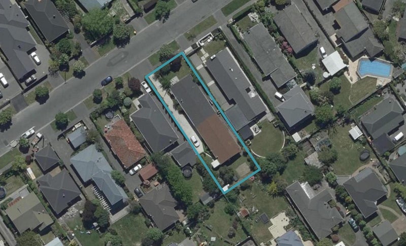 1/84 Perry Street, Papanui, Christchurch - Carousel 1