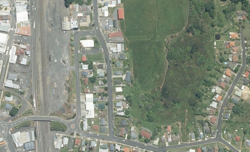 16A William Street, Huntly, Huntly - Carousel 1