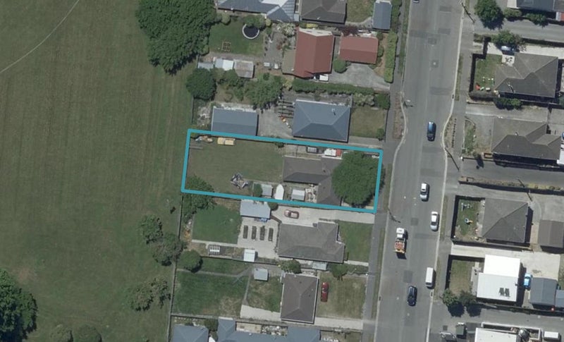 61 Bower Avenue, New Brighton, Christchurch - Carousel 1