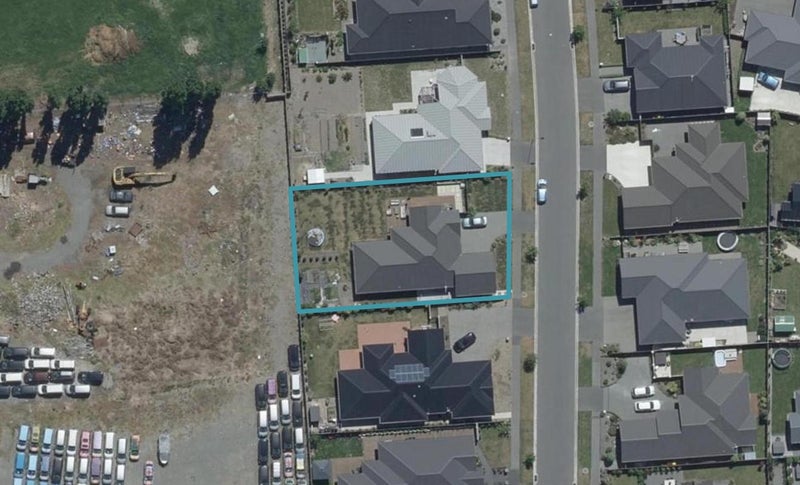 123 Metehau Street, Marshland, Christchurch - Carousel 1