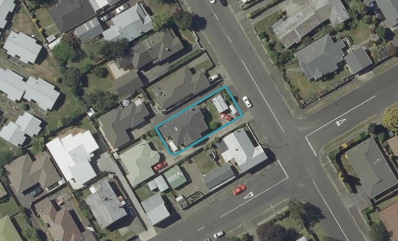 54 Fitzroy Street, Terrace End, Palmerston North - Carousel 1