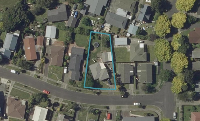6 Lane Place, Awapuni, Palmerston North - Carousel 1