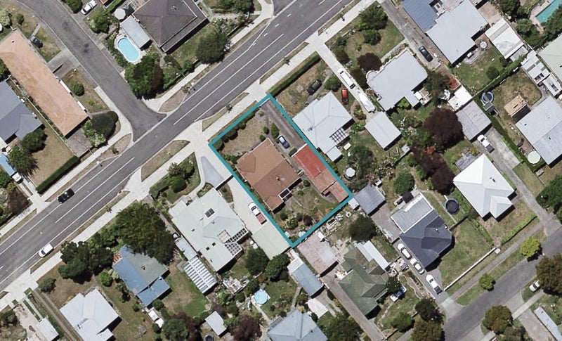 306 Townshend Street, Saint Leonards, Hastings - Carousel 1