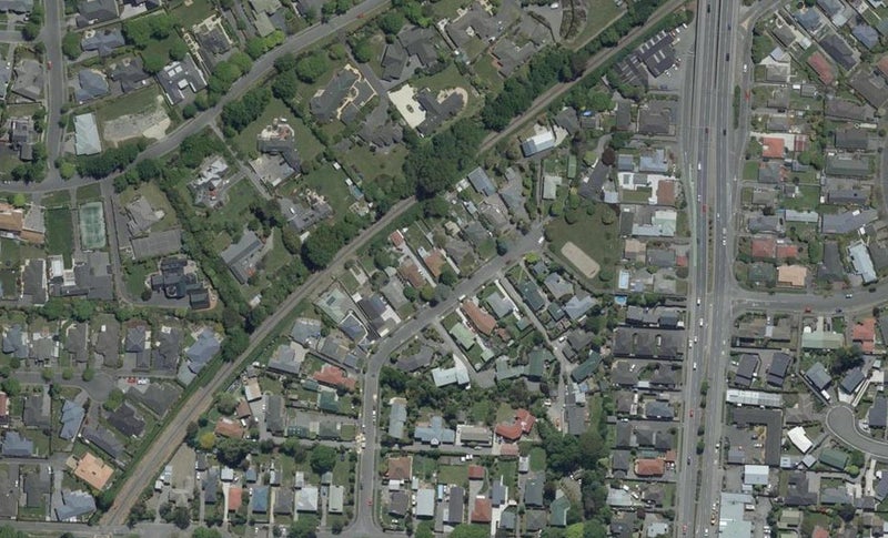 23 Canberra Place, Redwood, Christchurch - Carousel 1