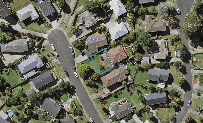 23B Sequoia Place, Sunnynook, Auckland - Carousel 1