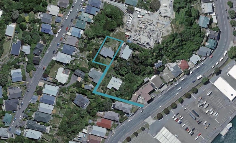 512 Evans Bay Parade, Hataitai, Wellington - Carousel 1