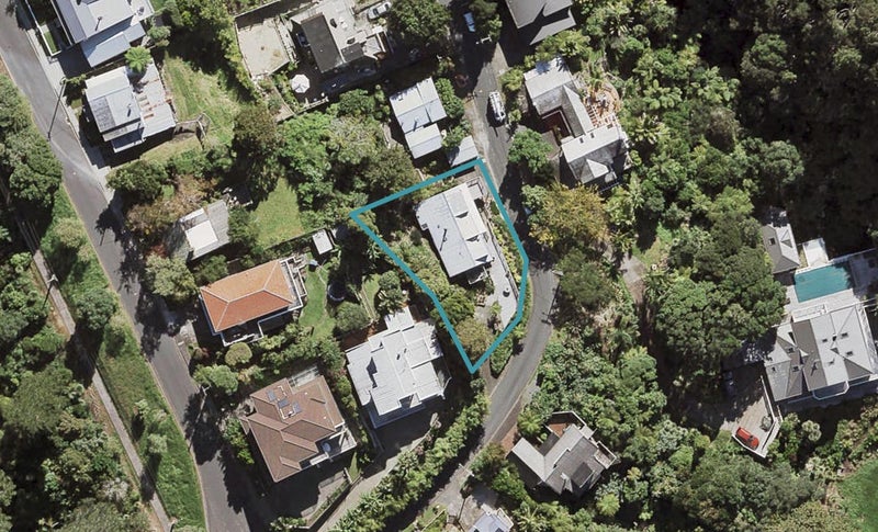 25 Inkster Street, Birkenhead, Auckland - Carousel 1