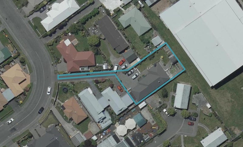 18 Takaro Avenue, Sockburn, Christchurch - Carousel 1