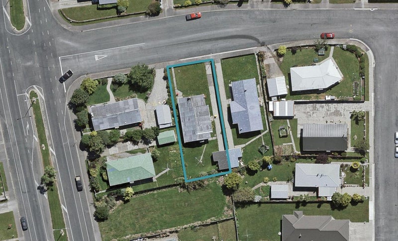 5 Farrar Street, Heidelberg, Invercargill - Carousel 1