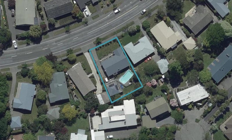 40 Grahams Road, Ilam, Christchurch - Carousel 1
