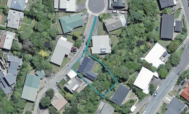 15 Astor Street, Karori, Wellington - Carousel 1