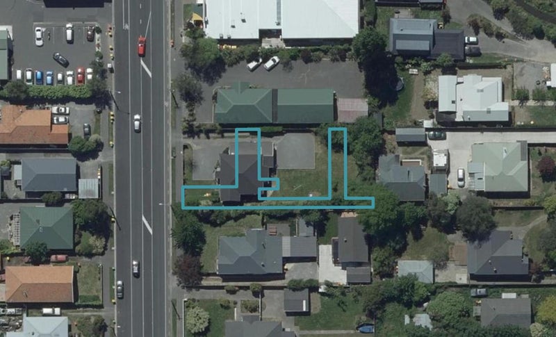 6/192 Hills Road, Edgeware, Christchurch - Carousel 1