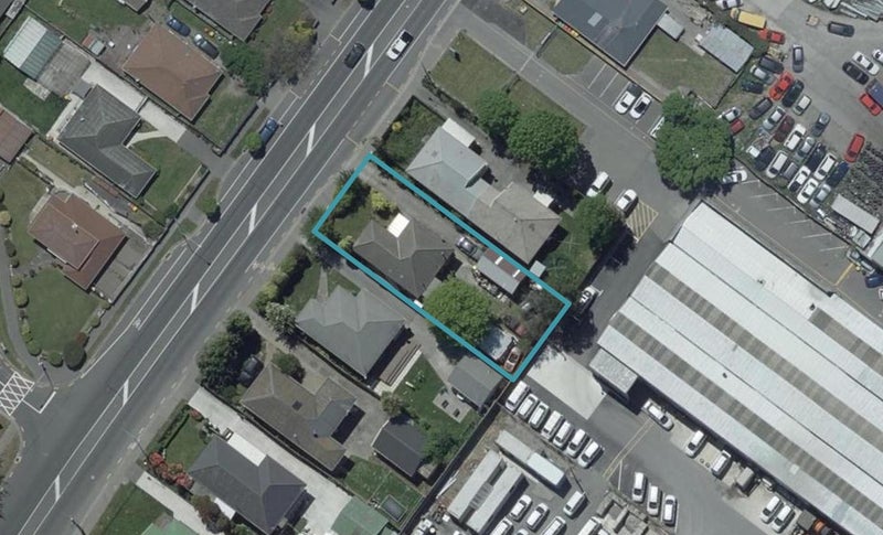 120 Wainoni Road, Avondale, Christchurch - Carousel 1