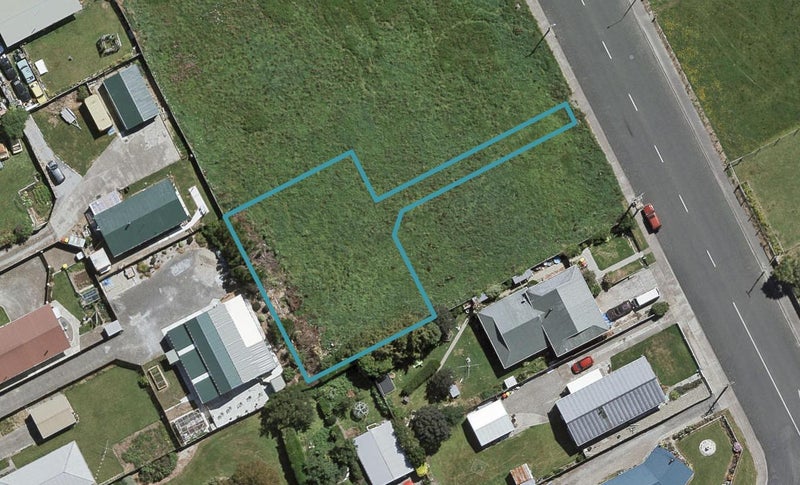 135 Wicklow Street, Clifton, Invercargill - Carousel 1