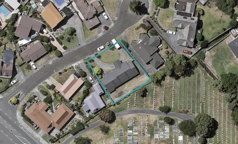 6 Tudor Court, Paraparaumu Beach, Paraparaumu - Carousel 1