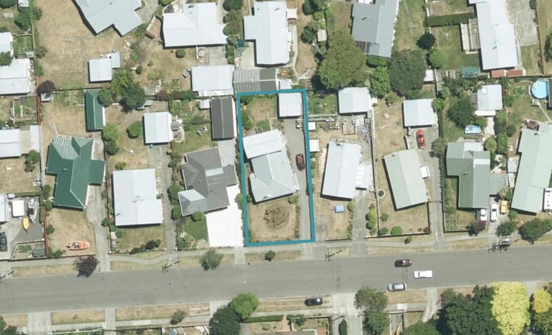 65 Wither Road, Witherlea, Blenheim - Carousel 1