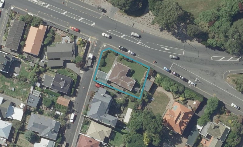 150 Eglinton Road, Mornington, Dunedin - Carousel 1