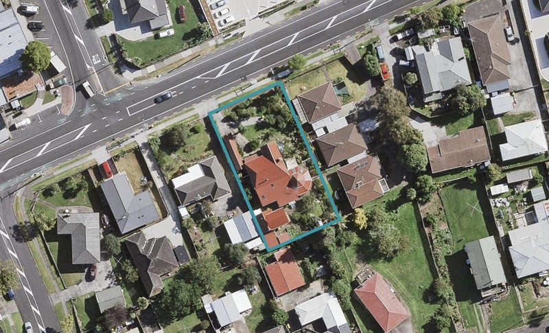 49 Alfriston Road, Manurewa East, Auckland - Carousel 1