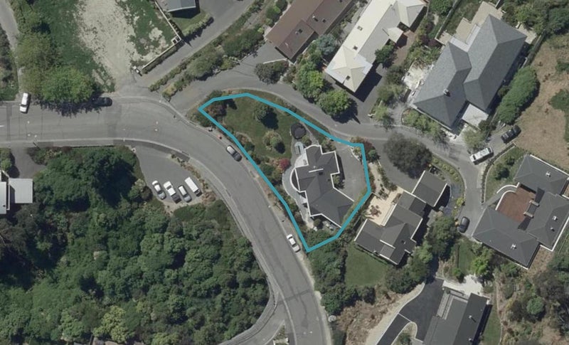 2 Trecastle Lane, Huntsbury, Christchurch - Carousel 1