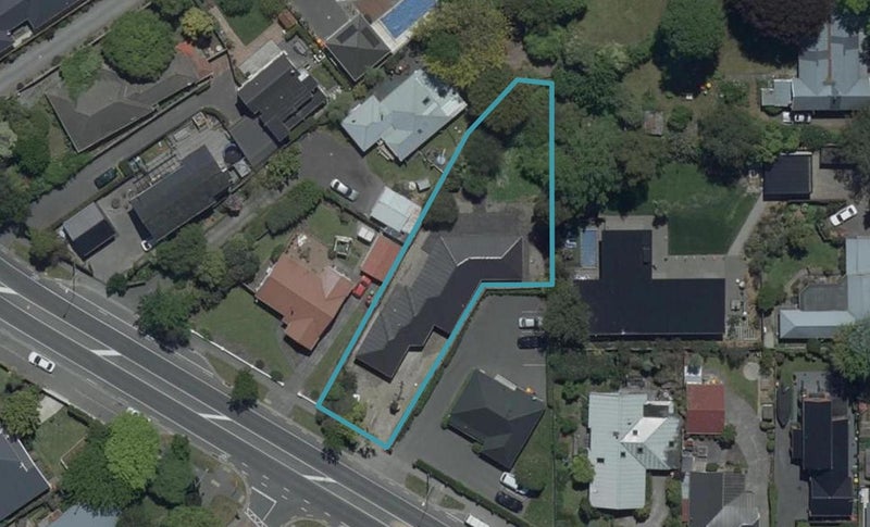 84 Wairakei Road, Bryndwr, Christchurch - Carousel 1