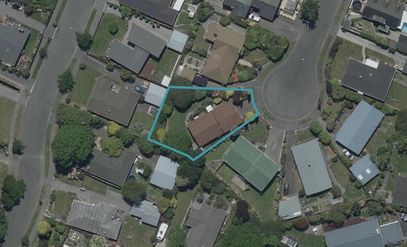 12 Parkview Place, Avonhead, Christchurch - Carousel 1