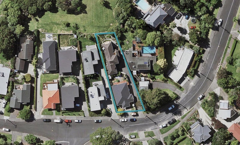46A Rutherford Terrace, Meadowbank, Auckland - Carousel 1