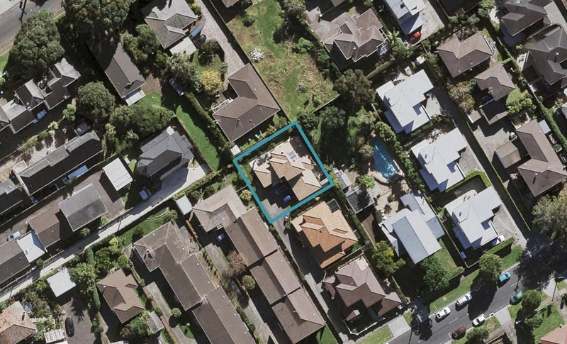 10C Turama Road, Royal Oak, Auckland - Carousel 1