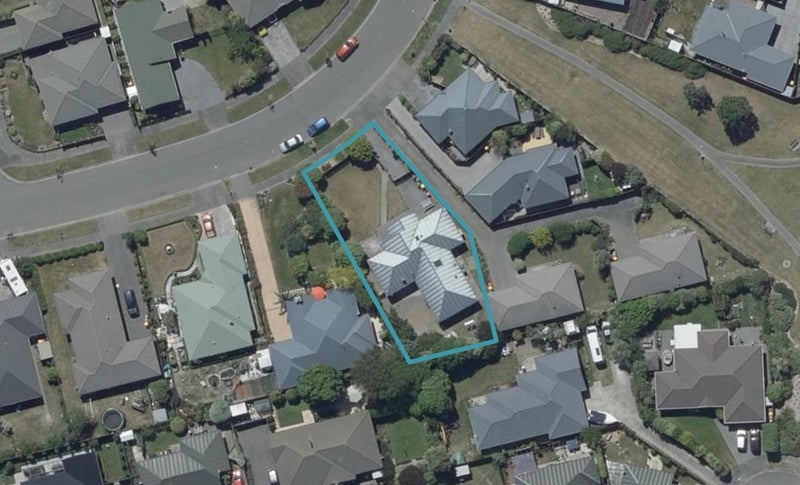 23 Surfers Place, North New Brighton, Christchurch - Carousel 1