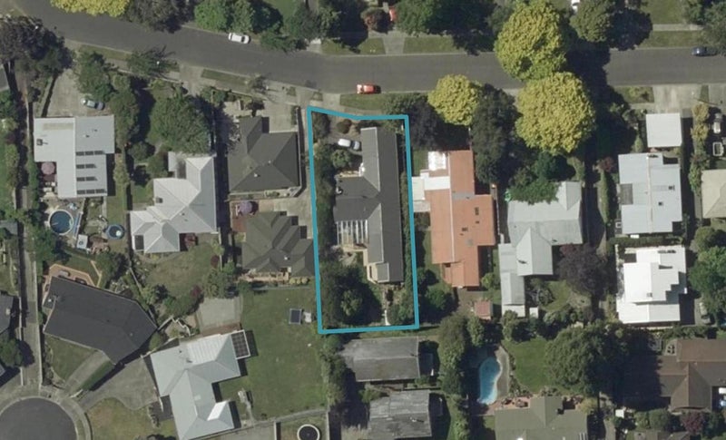 20 Surrey Crescent, Hokowhitu, Palmerston North - Carousel 1