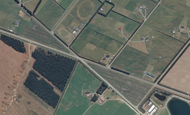 2844 South Eyre Road, Eyrewell, Rangiora - Carousel 1