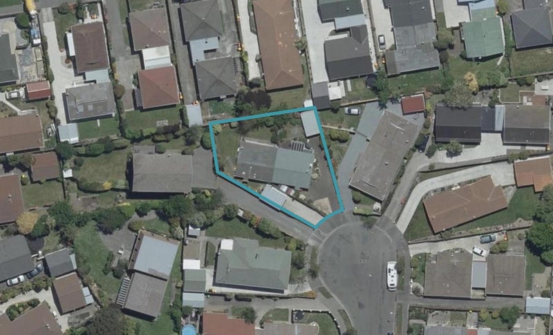 2//21 OMEGA PLACE, Casebrook, Christchurch - Carousel 1