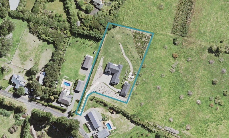 66 Carter Road, Oratia, Auckland - Carousel 1