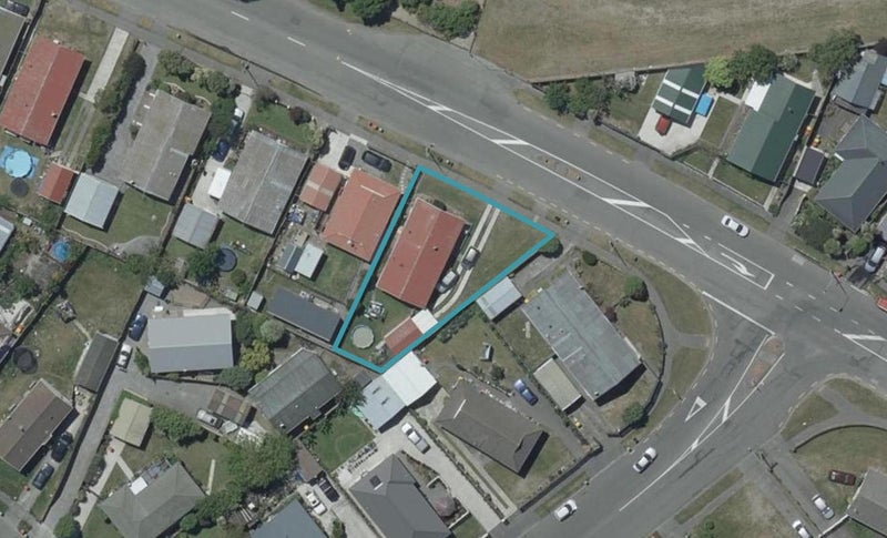44 Ruru Road, Bromley, Christchurch - Carousel 1