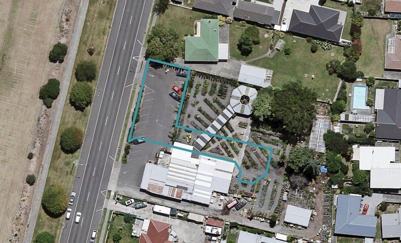 1/261 Taradale Road, Pirimai, Napier - Carousel 1