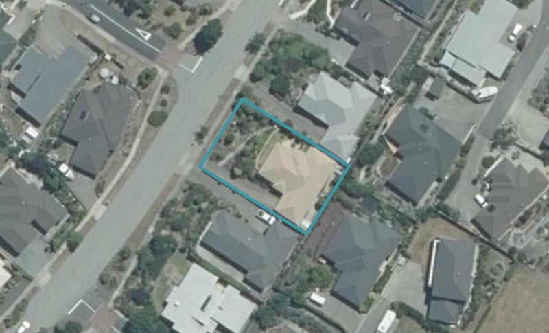 34 Somerset Terrace, Stoke, Nelson - Carousel 1