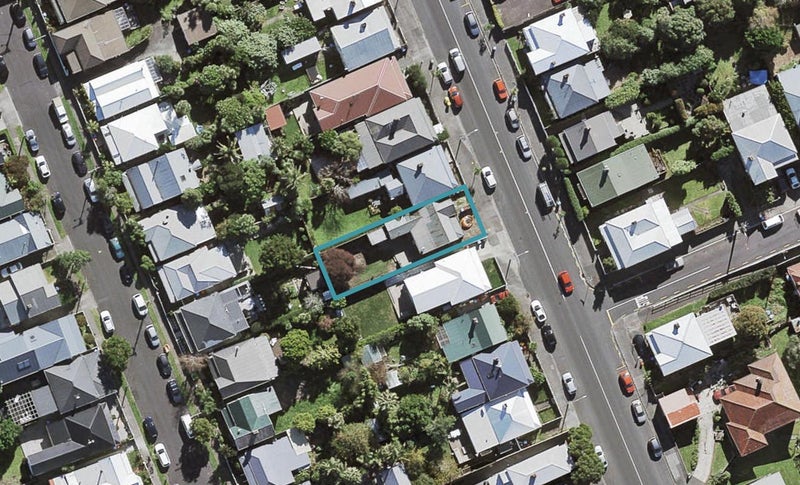 17 Bond Street, Grey Lynn, Auckland - Carousel 1