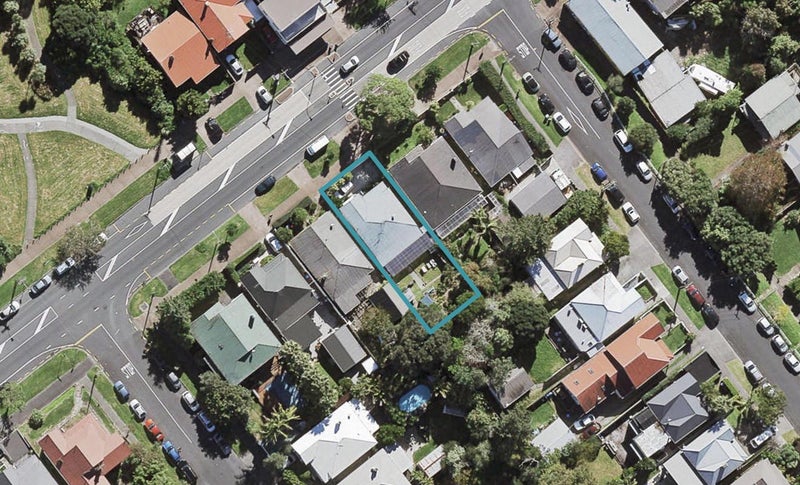 78 Williamson Avenue, Grey Lynn, Auckland - Carousel 1