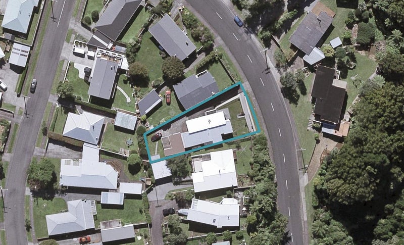 256 Huatoki Street, Upper Vogeltown, New Plymouth - Carousel 1