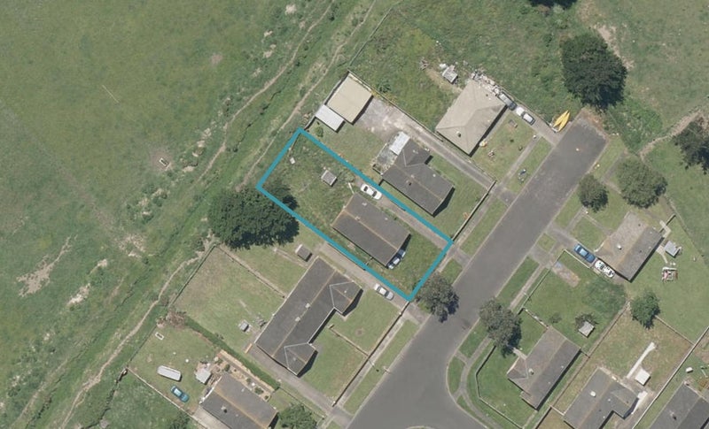 160 Paterson Street, Aramoho, Whanganui - Carousel 1