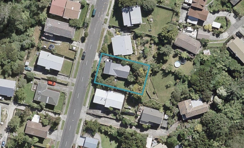 70 Lord Street, Stokes Valley, Lower Hutt - Carousel 1