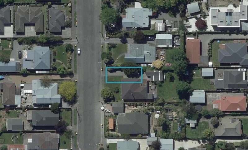 64 Cleveland Street, Edgeware, Christchurch - Carousel 1