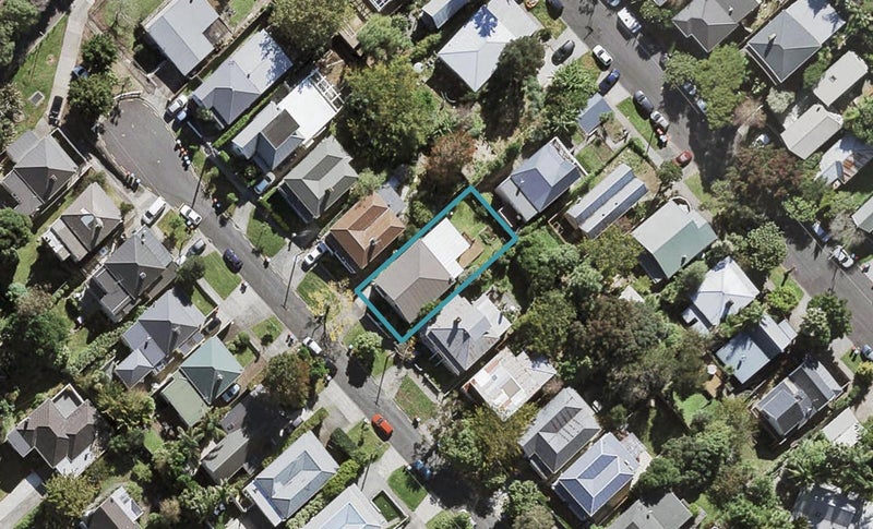 21 Buchanan Street, Kingsland, Auckland - Carousel 1