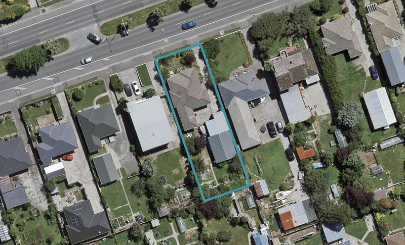 541 Tay Street, Hawthorndale, Invercargill - Carousel 1