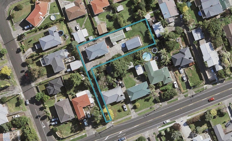 87 Mahia Road, Manurewa, Auckland - Carousel 1