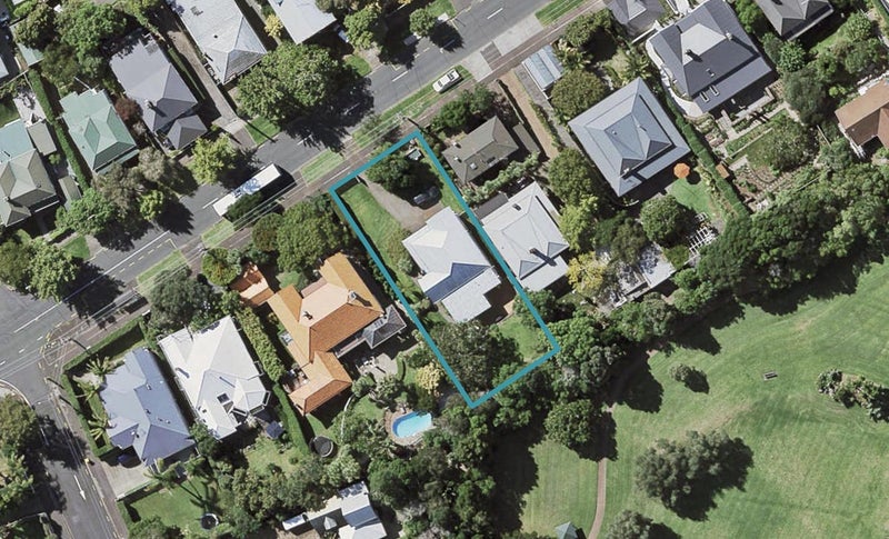 30 Albert Road, Devonport, Auckland - Carousel 1