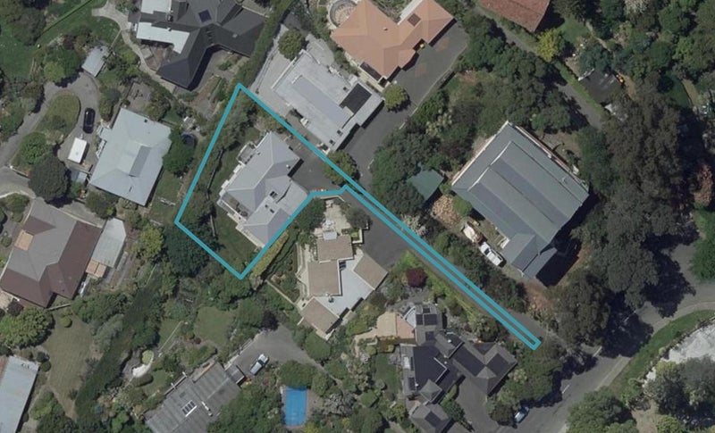 10A MacMillan Avenue, Cashmere, Christchurch - Carousel 1