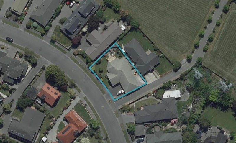 62 Westgrove Avenue, Avonhead, Christchurch - Carousel 1