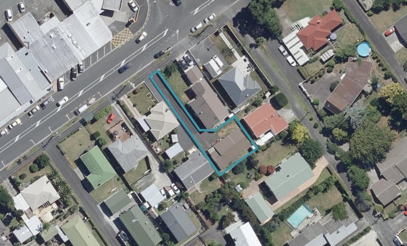 16A Braid Road, St Andrews, Hamilton - Carousel 1