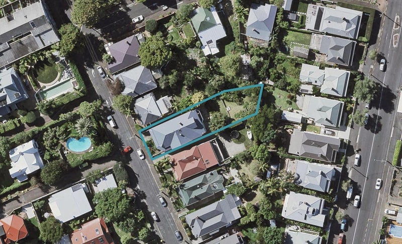 36 Church Street, Devonport, Auckland - Carousel 1